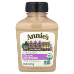 Annie's Naturals, Органика, Дижонская горчица, 9 унций (255 г)