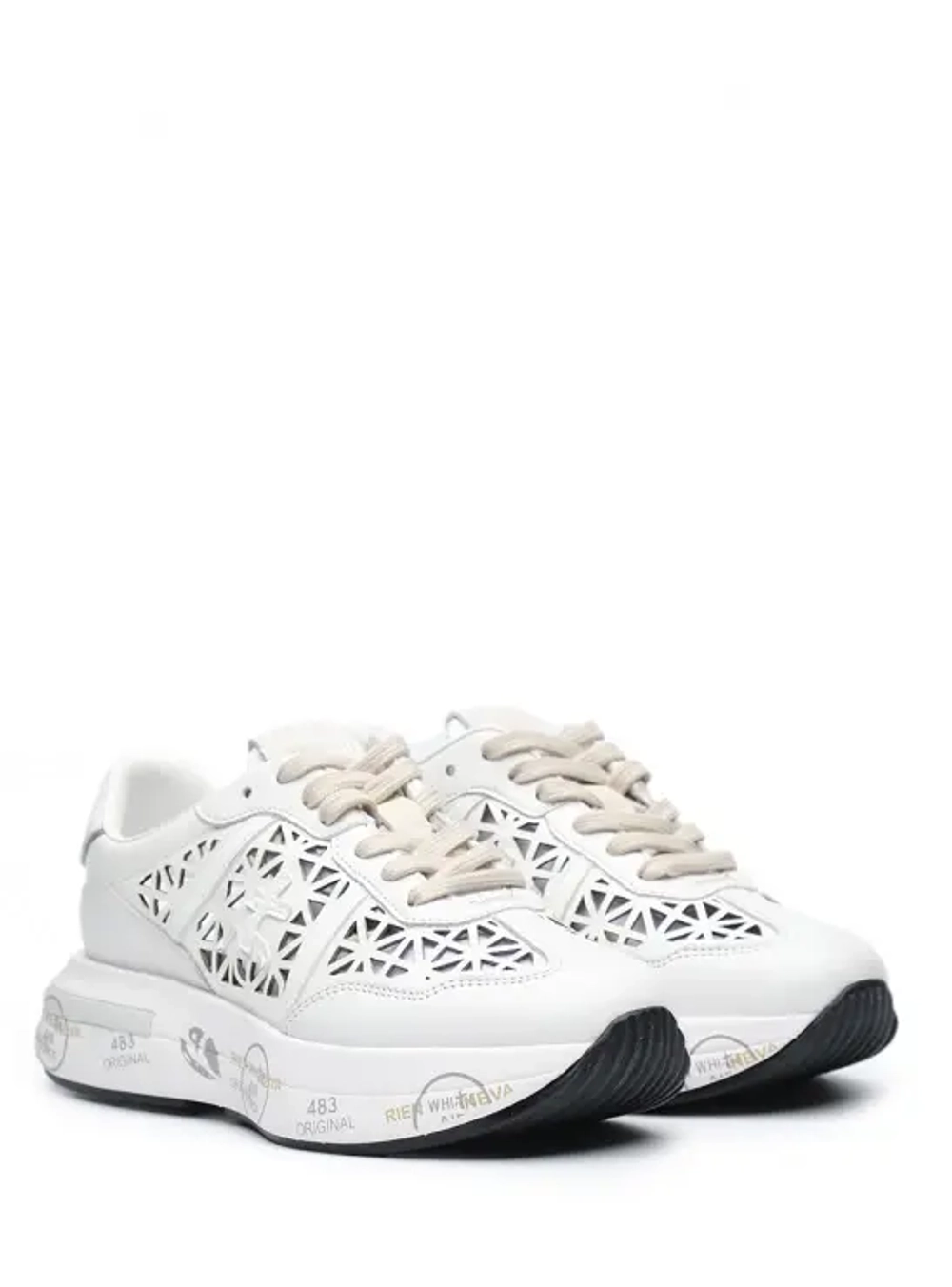 PREMIATA
