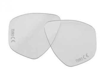 Линза с диоптриями TUSA для масок M-212 Ceos, M-28 Geminus, TM-7500 Splendive II, M-40 Splendive IV