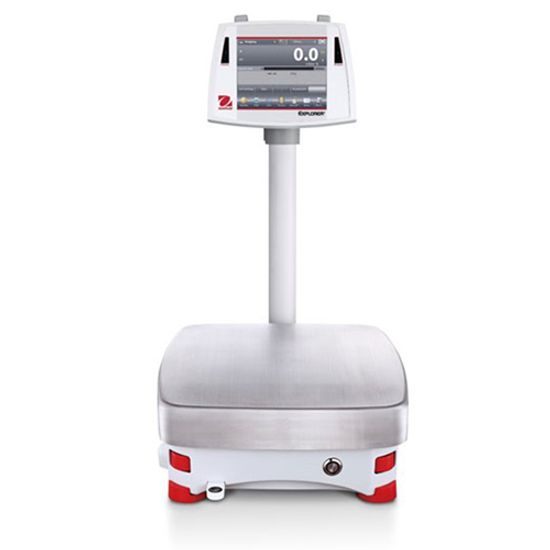 Весы лабораторные Ohaus EX10202