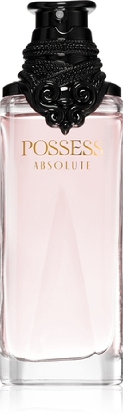 Oriflame Possess Absolute парфюмерная вода женская