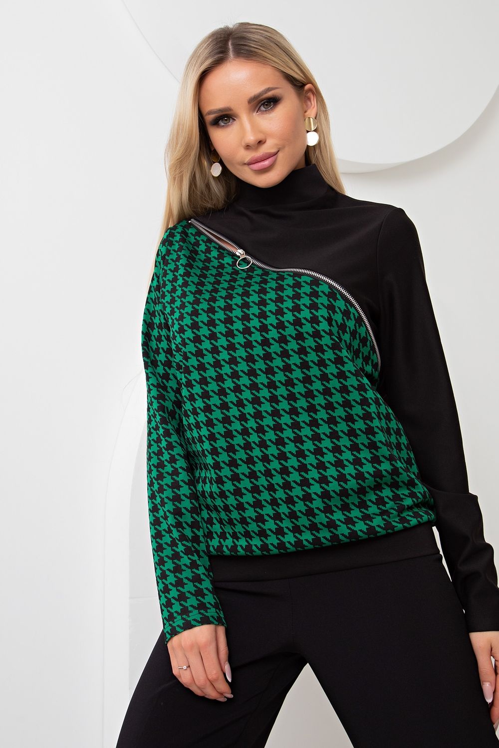 Джемпер Айрис №6 Valentina