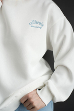 Свитшот женский 1920