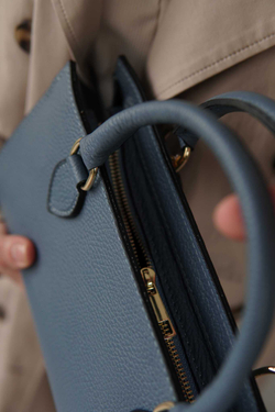 СУМКА Италия Le Borsette 85842