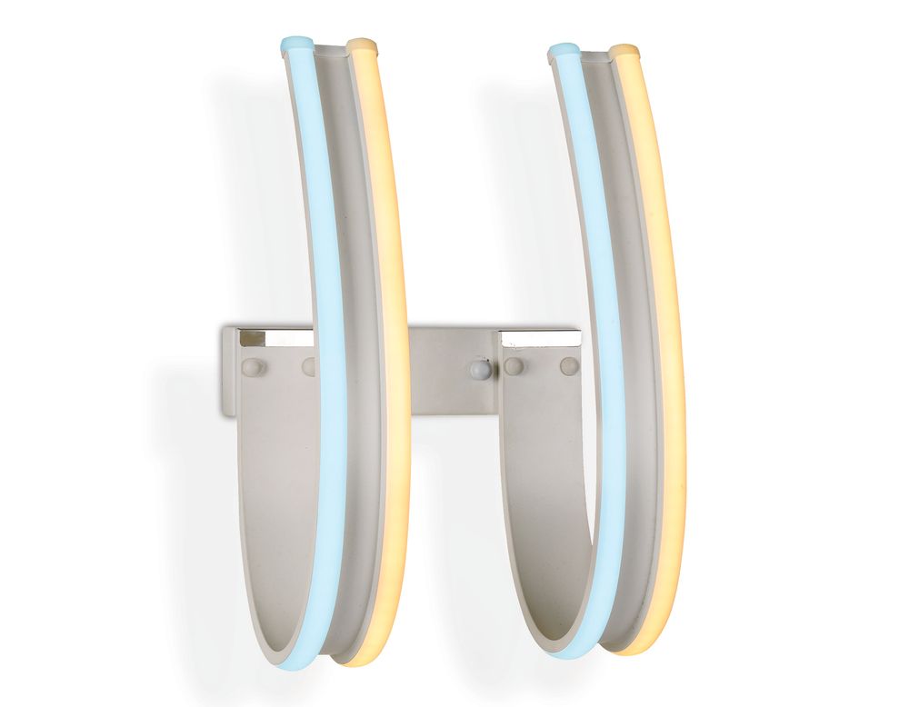 Ambrella Настенный светодиодный светильник Line FL164