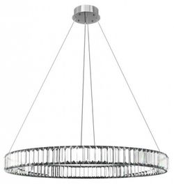 Подвесной светильник Loft it Crystal Ring 10135/800 Chrome