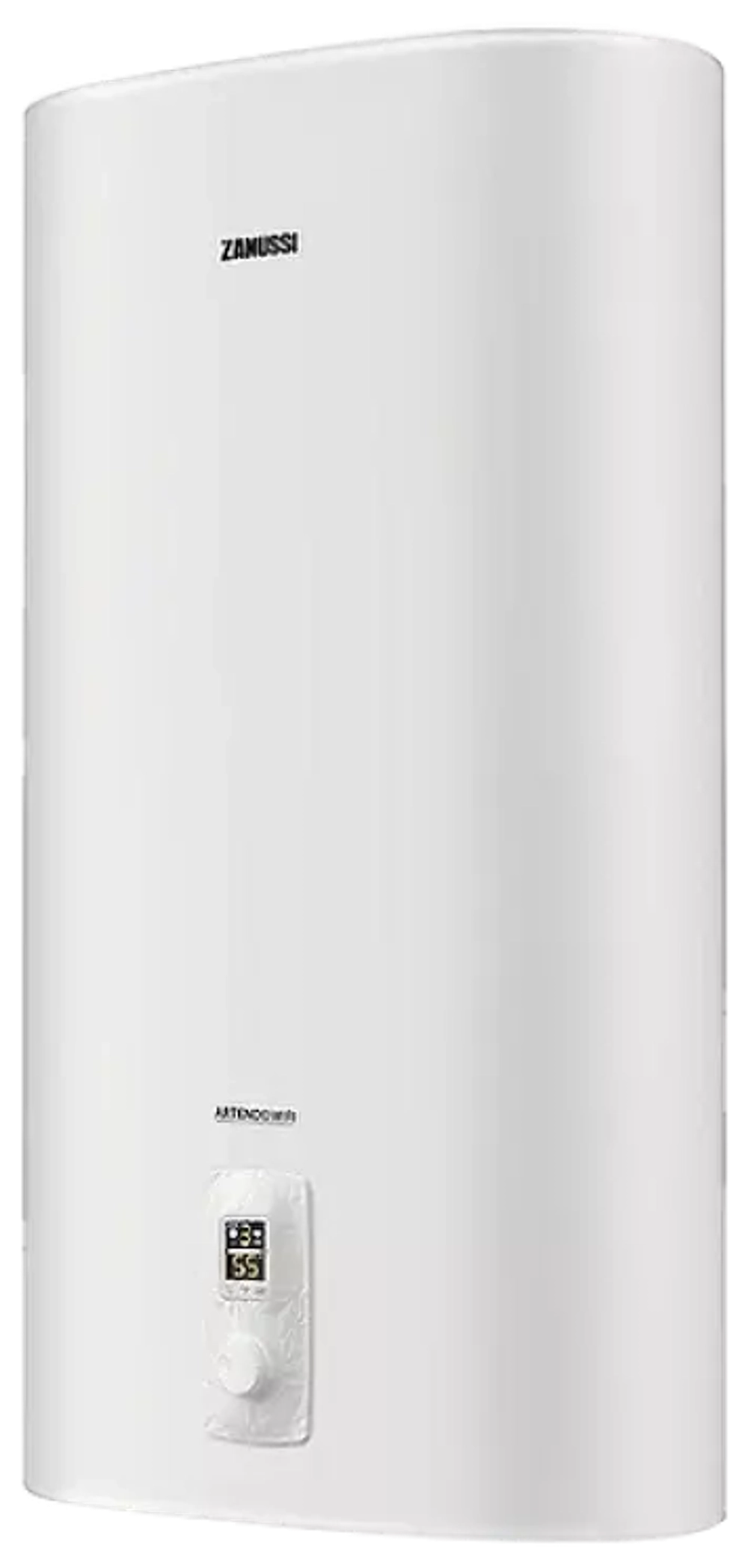 Накопительный электрический водонагреватель Zanussi ZWH/S 80 Artendo WIFI