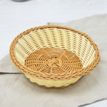 Корзинка для хлеба 21,5*7см
