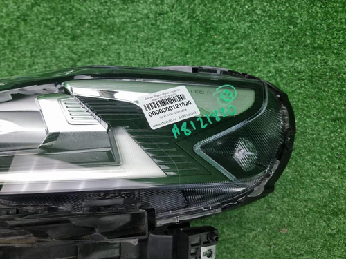 Фара левая Haval F7 (2018-2024) LED