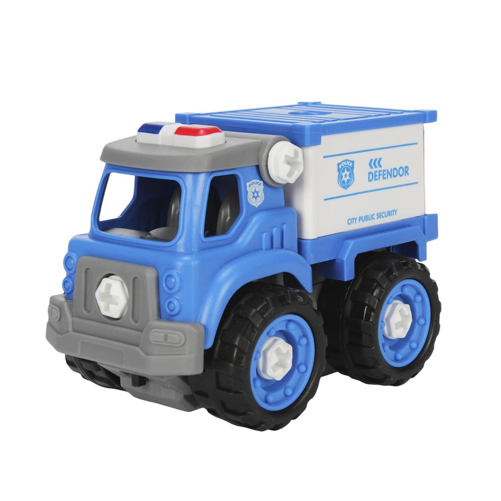 Спецтехника на РУ, коробка LM9021Y