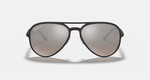 RAY-BAN RB4320CH 601S5J CHROMANCE