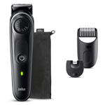 Триммер для бороды и усов Braun BT5421