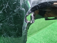 Бампер передний BMW X3 G01 (2017-2021) M-Paket