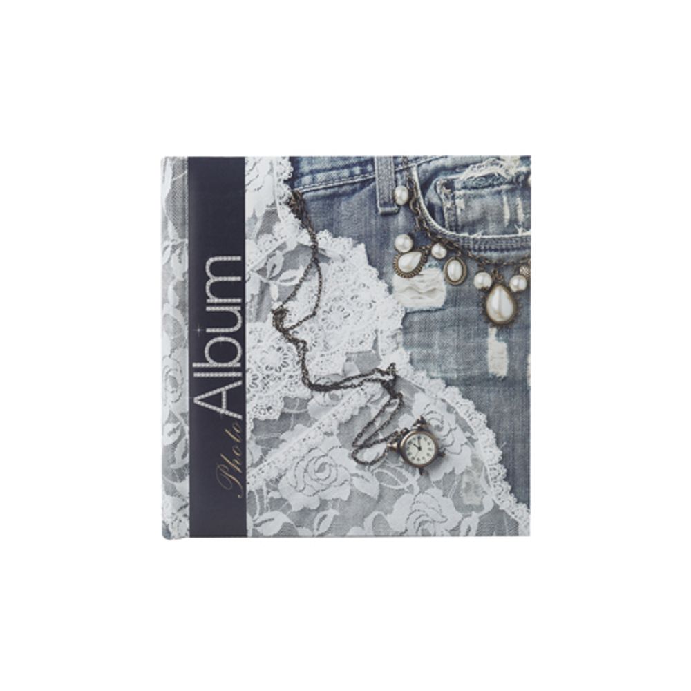 Image Art 014 IA -200ВВ джинс | Image Art