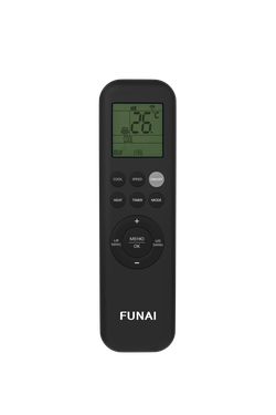 Внутренний блок мульти сплит-систем FUNAI RAM-I-BS35HP.W01/S