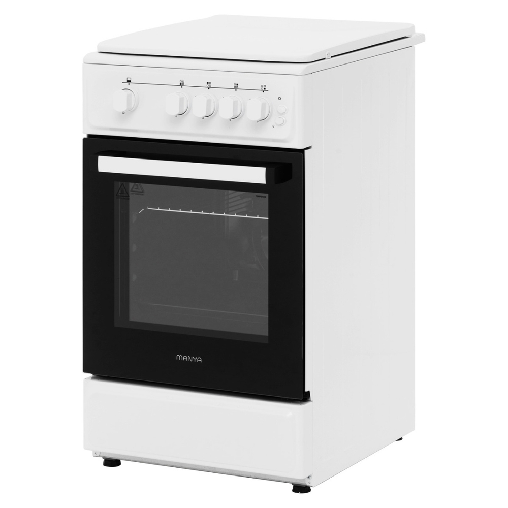 Газовая плита MANYA MG5011W