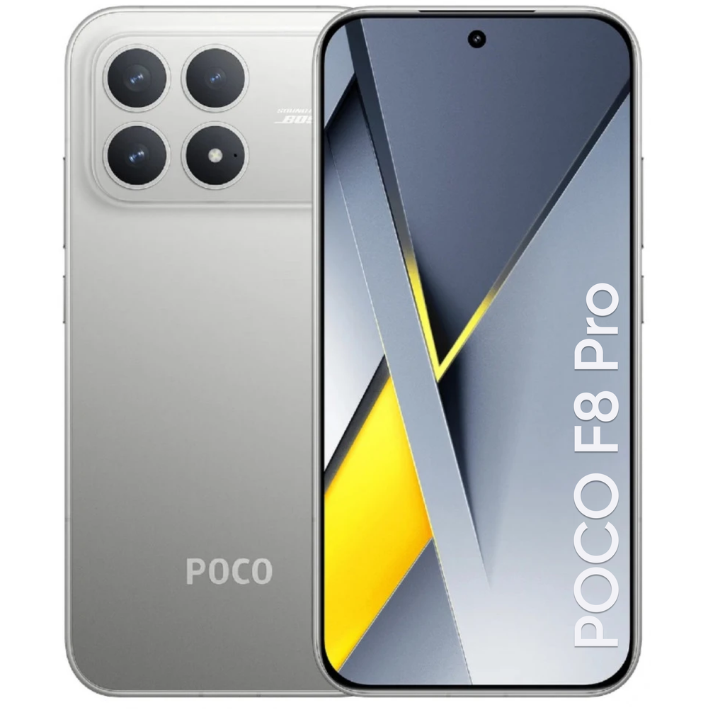 Xiaomi Poco F8 Pro 12/512Gb