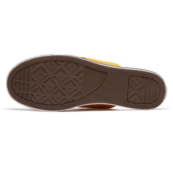 Converse One Star Slide 'Yellow'