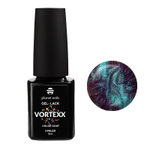 Planet Nails Гель-лак "VORTEXX" 660 кошачий глаз, 8мл