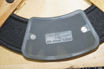 Микрометр МКП- 200 (175-200мм.) ц/д 0,01мм. Повышенное качество ТУ 2-034-771-74 с хранения СССР