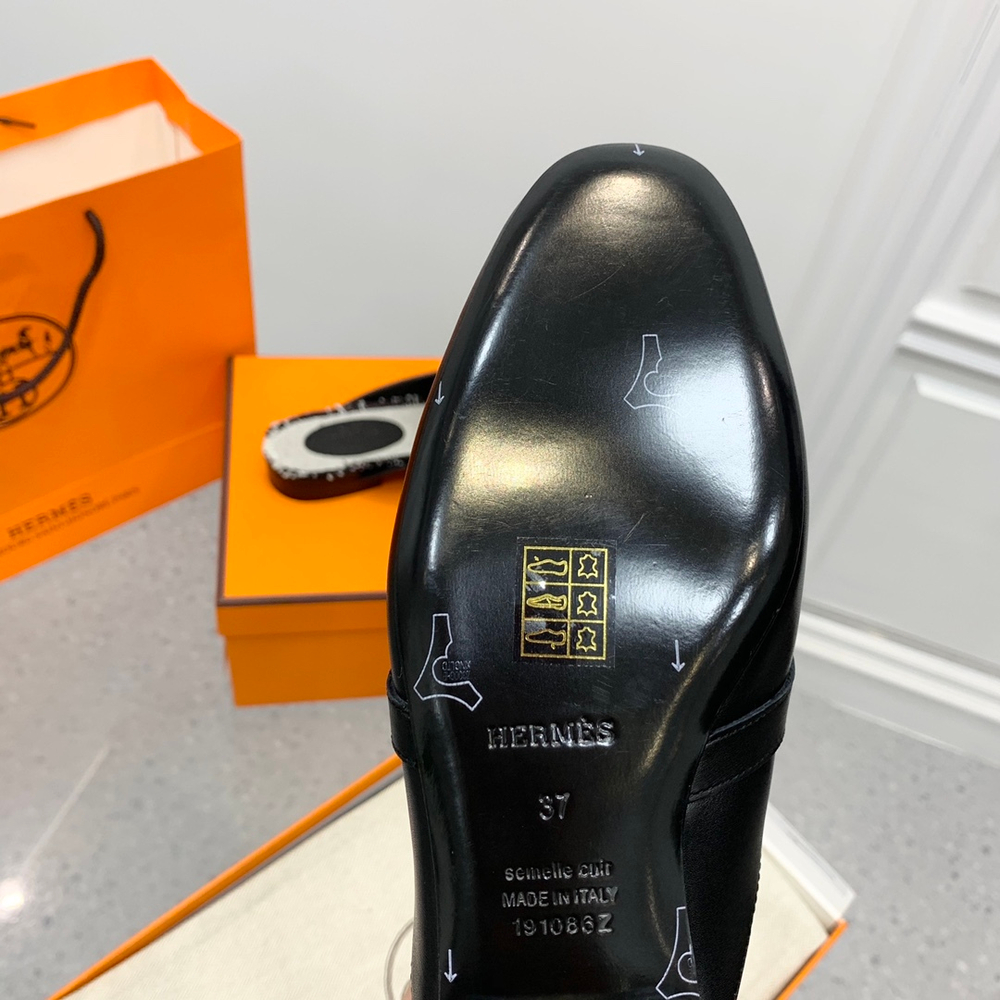 Hermes Mule