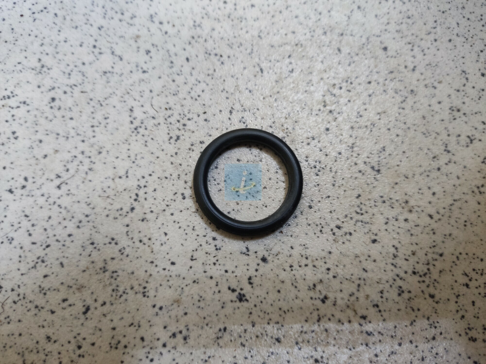 Кольцо уплотнительное 240-1005586, 236-1702216 кольцо упл. 022-028-36