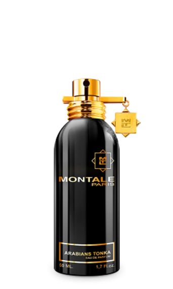 Montale Arabians Tonka