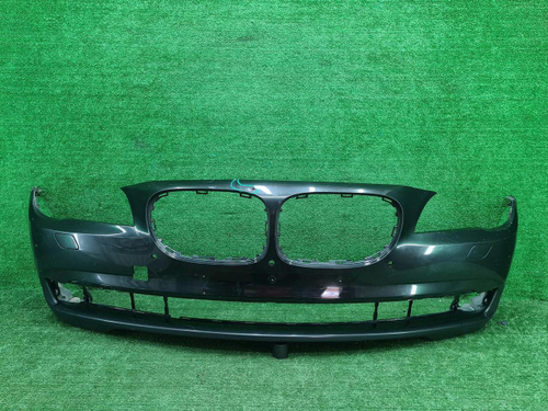 Бампер передний BMW 7er F01 F02 (2008-2012)