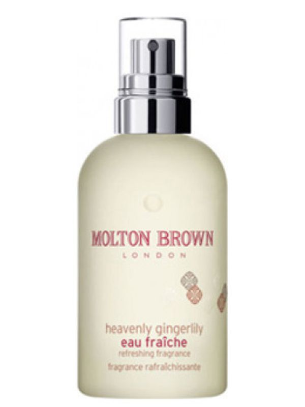 Molton Brown Heavenly Gingerlily Eau Fraiche