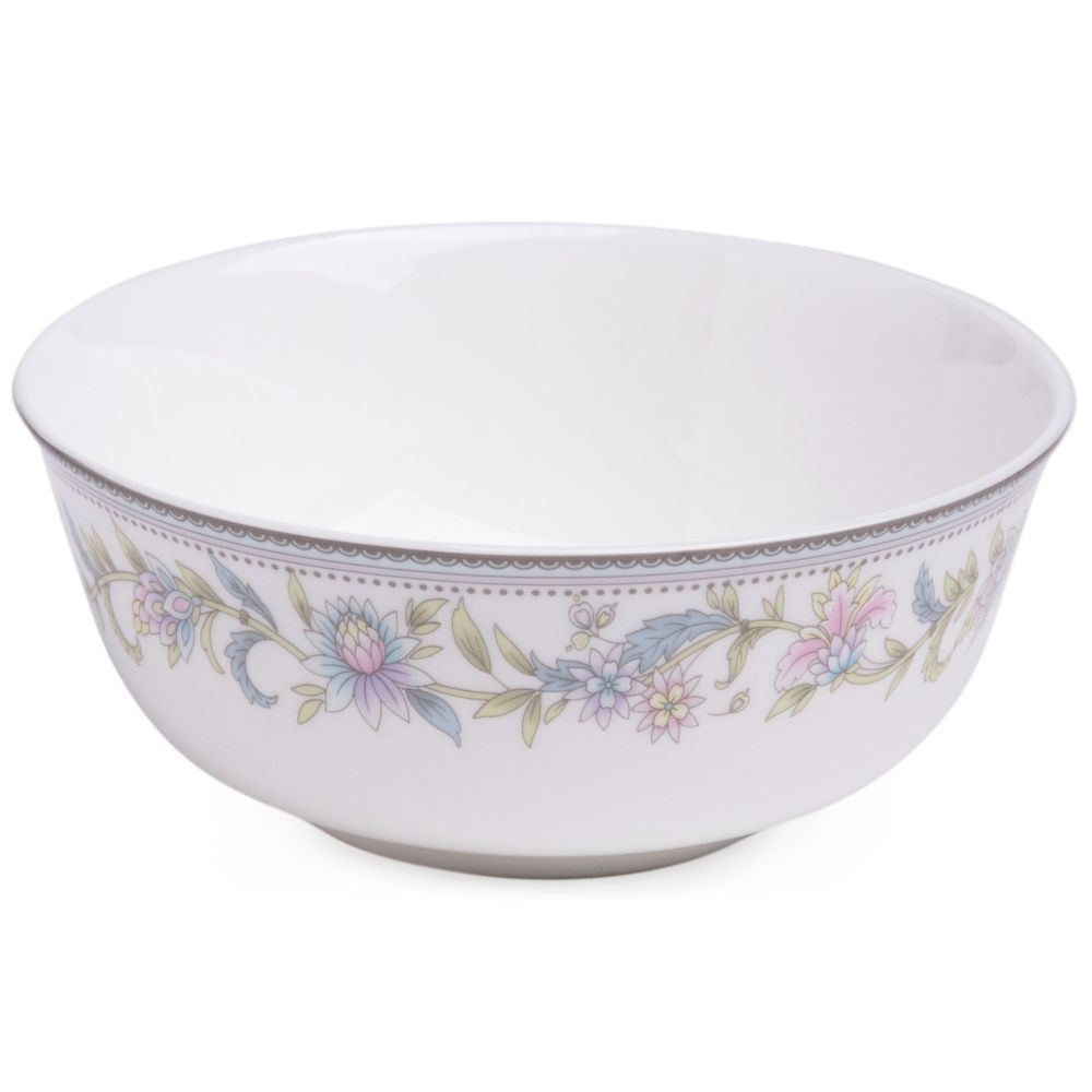 НАБОР ПОСУДЫ ОБЕДЕННОЙ LEFARD "GARDEN" НА 4 ПЕР. 12 ПР.