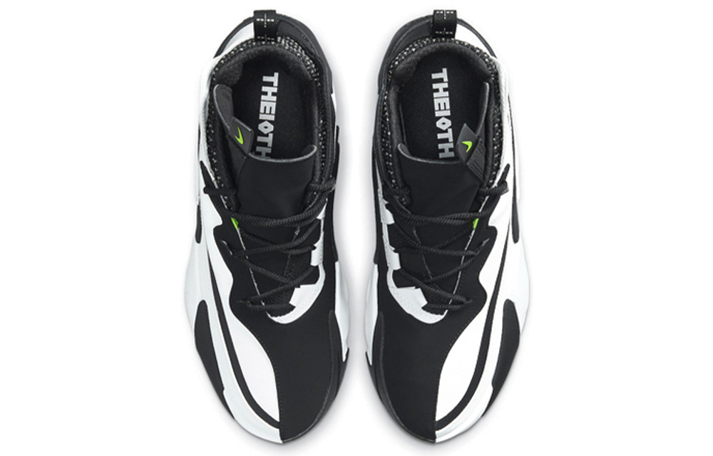 Кроссовки Nike React Frenzy