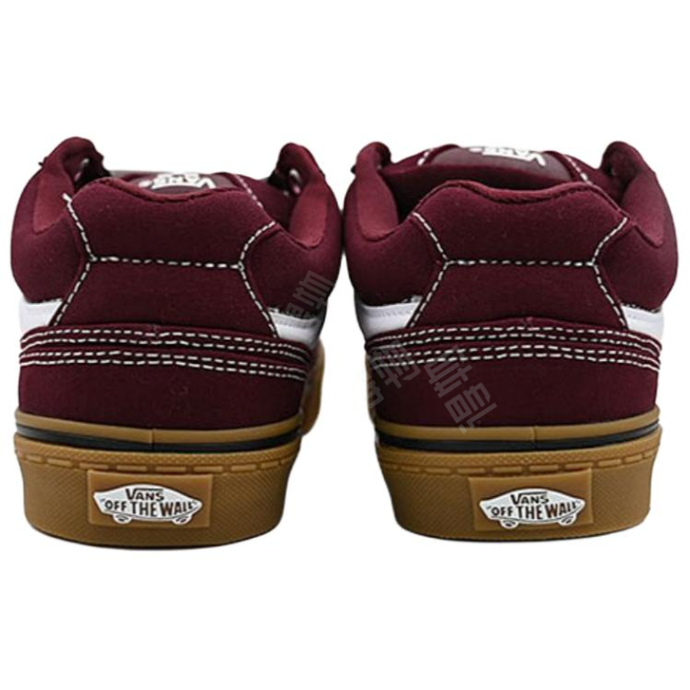 Vans Caldrone