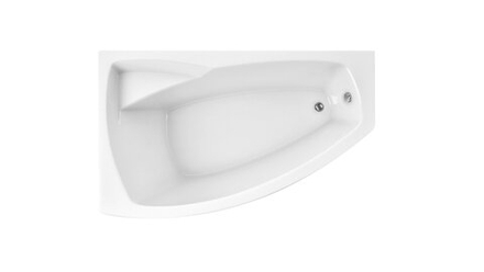 Ванна акриловая 1Marka "ASSOL" 160*100 L