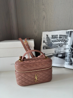 Yves Saint Laurent Gaby Vanity Bag 18 cm