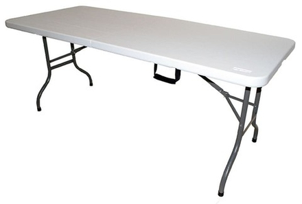 Складной стол T183 EasyTable