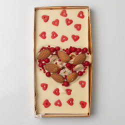 Шоколад ко Дню Влюбленных