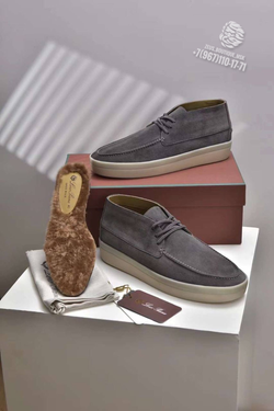 Ботинки Loro Piana