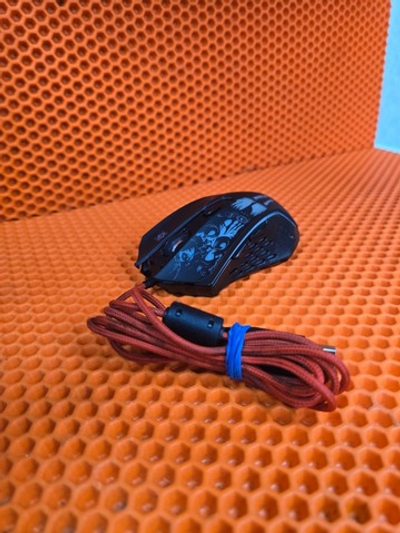 Мышка проводная  Defender sin sister