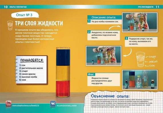 &quot;Простая наука&quot;. Том 2