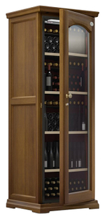 Винный шкаф IP Industrie CEX 501 NU