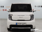 Kia The New Kia Ray Prestige (12.2022)