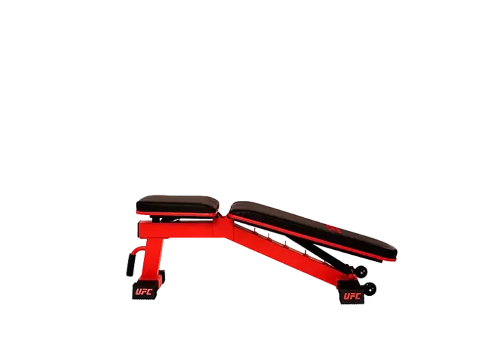 UFC Скамья универсальная Deluxe
