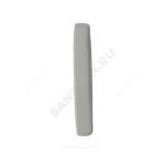 Лента ФУМ PTFE Профессионал 20ммх160м 500гр цвет: белый среда: вода Мастер line