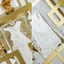 Подвесная люстра Arte Lamp