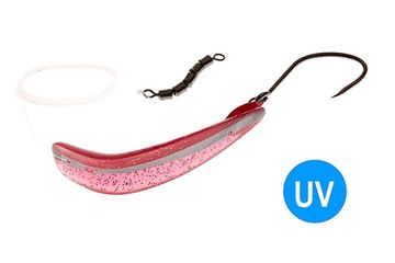 Блесна троллинговая HIGASHI Eclipse  #563