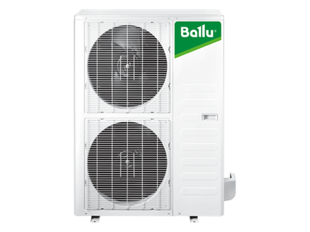 Сплит-система BALLU BLC_M_C-48 HN1 кассетная