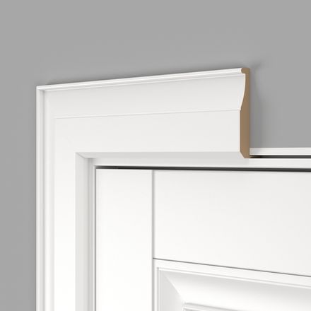 Погонаж для дверей