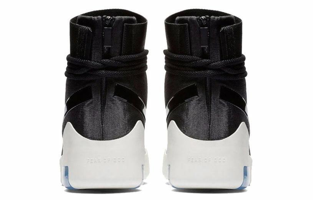Кроссовки Nike Air Fear Of God Shoot Around Fog