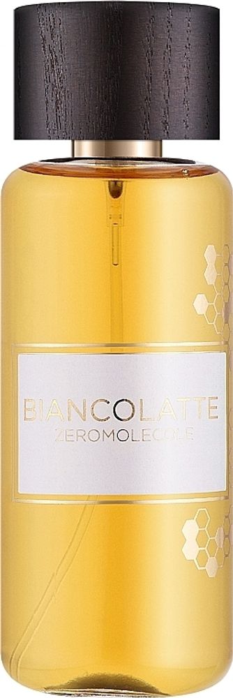 ZEROMOLECOLE BIANCOLATTE EDP 100 ML