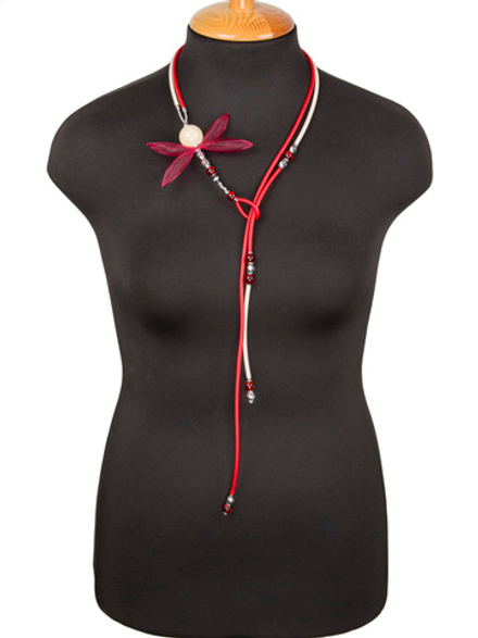 Колье Libellula